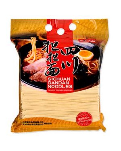 Taitei Sichuan 1.82kg 四川担担面